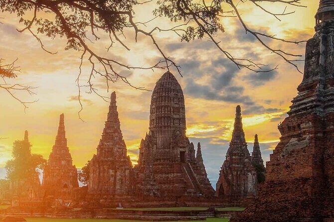 Full Day Ayutthaya City of Culture with Cooking Class - The Sum Up: Who Will Love This Tour?