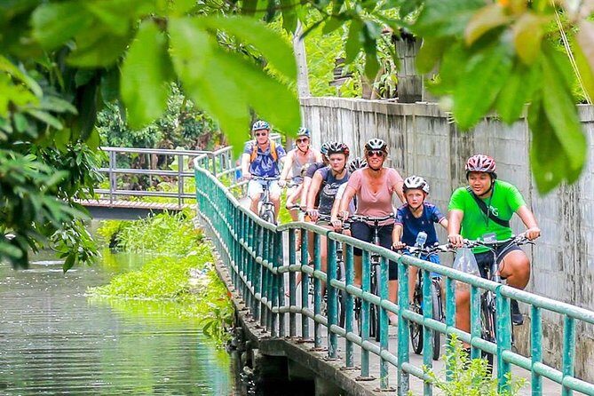 Full Day Ayutthaya Temples Tour with Segway, ATV and Sunset Sail - Price and Value