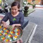 Full-Day Bali Rural Life and Trekking in Village Private Experience - Visiting Local Homes and Crafts