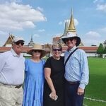 Full Day Bangkok Must See Temples and Canal Tour All Included - The Sum Up