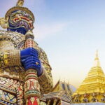 Full Day Bangkok Tour with Canal Cruise from Laem Chabang Port - Who Is This Tour Best For?