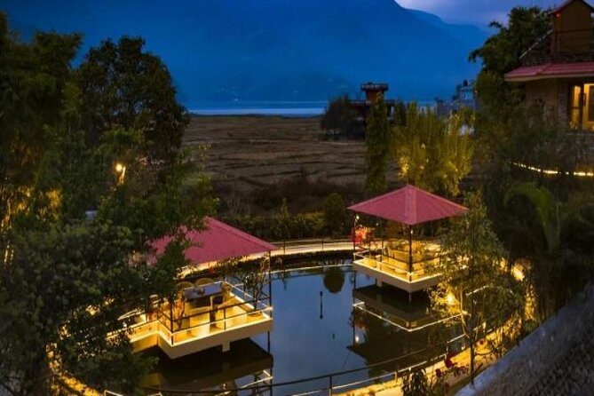 Full day Begnas Lake and Rupakot Sightseeing Tour in Pokhara - In-Depth Itinerary Breakdown