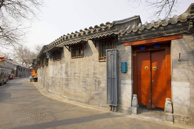 Full-Day Beijing Highlights & Kung Fu Show Private Tour - Who Will Love This Tour?
