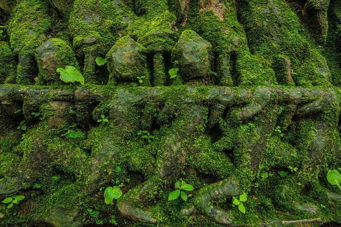 Full-Day Beng Mealea, Kbal Spean & Banteay Srei Private Tour - Who This Tour Is Best For