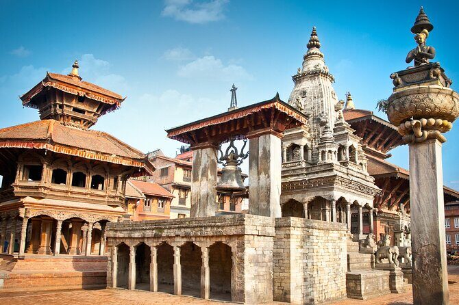 Full Day Bhaktapur and Patan Heritage City Tour in Kathmandu - Final Thoughts