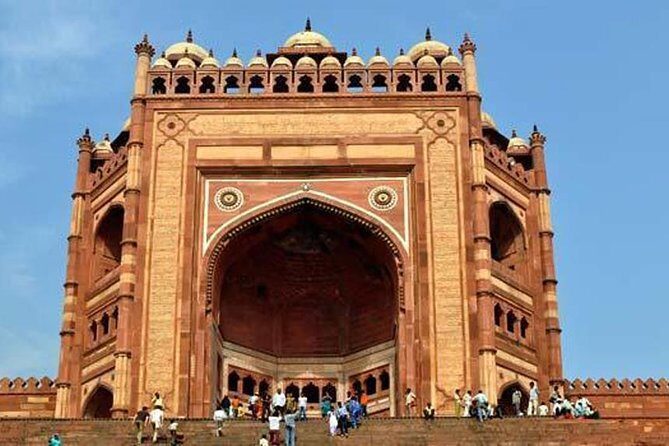 Full Day Bharatpur Bird Sanctuary with Fatehpur Sikri - A Detailed Look at the Tour Experience