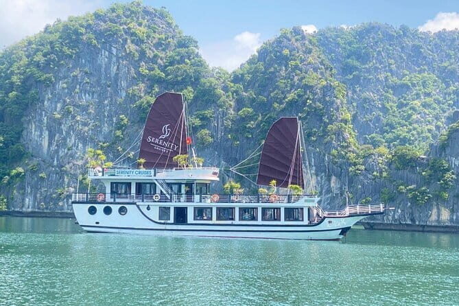 Full day Boat Tour to Lan Ha Bay - Ha Long Bay from Cat Ba Island - Practical Details and Tips