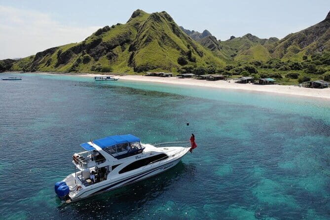Full Day Boat Trip Komodo Island Hopping from Labuan Bajo - FAQ
