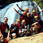 Full Day Canyoning Activity in Da Lat with Lunch - Practical Tips and Insights