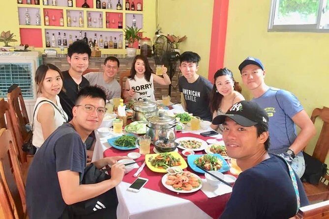 Full Day Car Tour Excursion Mui Ne ( Minimum 4 guest) - Final Thoughts