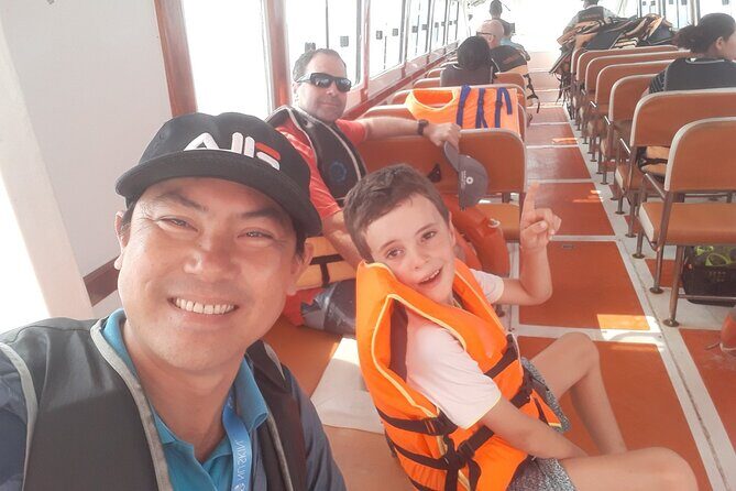 Full Day Cham Island Discovery and Snorkeling Tour from Hoi An - Authentic Experiences and Practical Tips