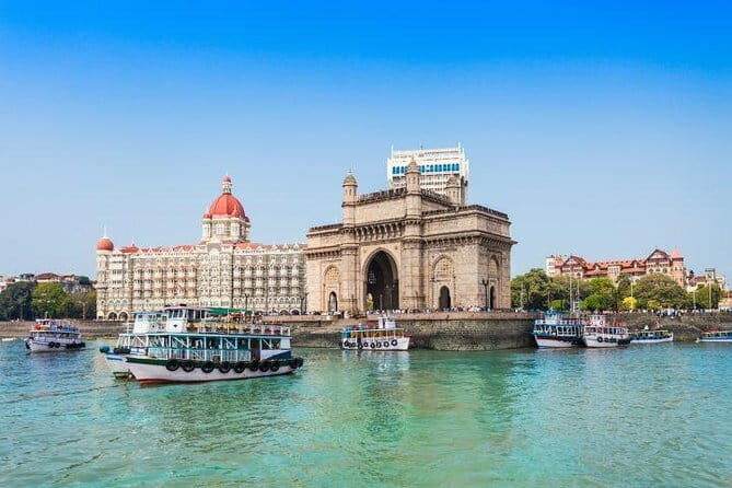 Full-Day City Tour of Mumbai visit Elephanta & Dharavi Slum - Who Would Benefit Most from This Tour?