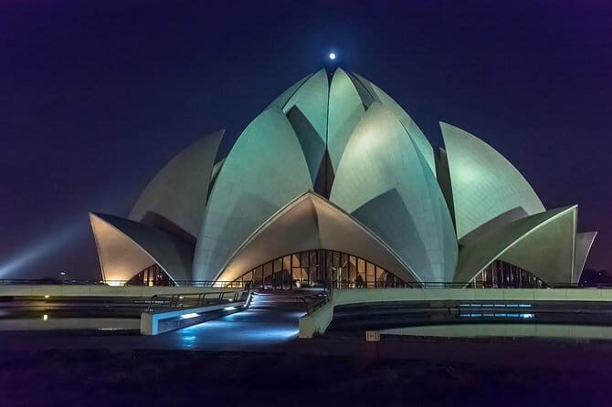 Full day City tour of New Delhi and Old Delhi - Who Should Consider This Tour?