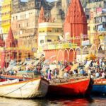 Full Day City Tour of Varanasi with Boat Ride and Evening Aarti Ceremony - Transportation and Logistics