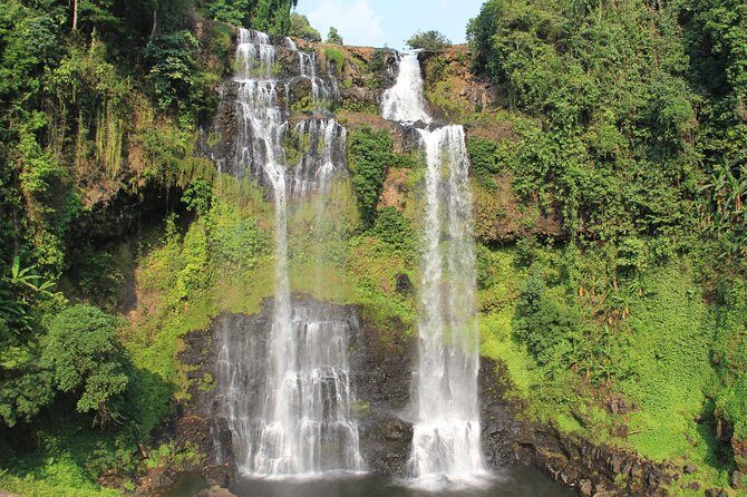 Full Day Crossing the Bolaven Plateau - A Deep Dive into the Itinerary: What to Expect