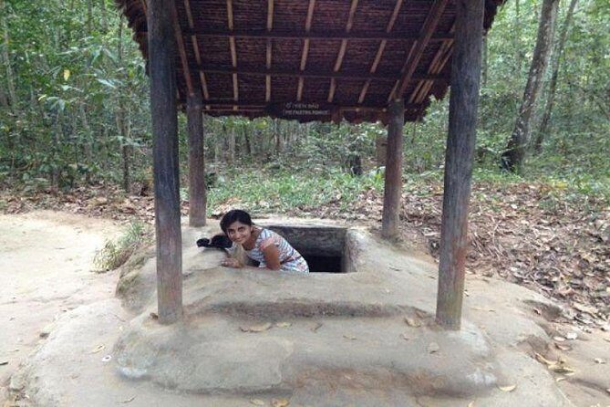Full day Cu Chi countryside with boat & van - Final Thoughts: Who Will Love This Tour?