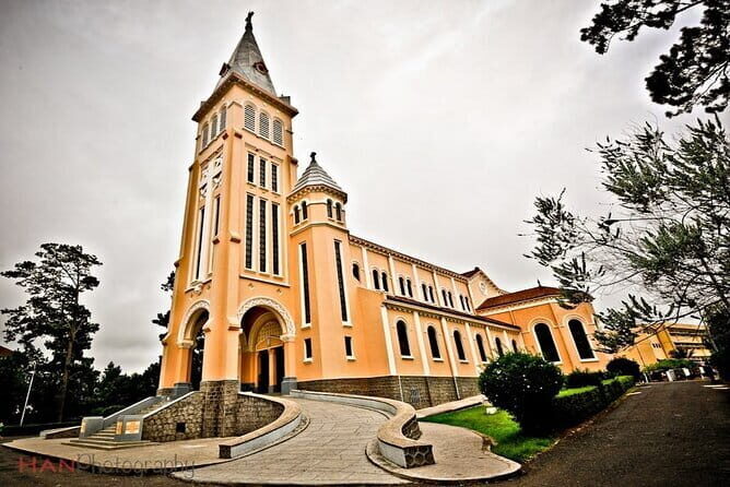 Full day Dalat city tour - FAQ