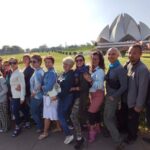 Full Day Delhi Guided Group Tour - What Travelers Say