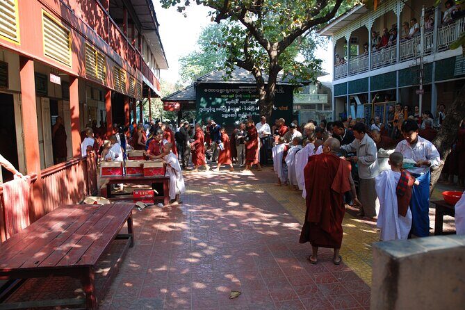 Full day discovering Amapura - Mandalay - Final Thoughts