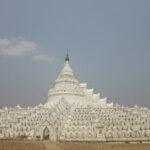 Full day discovery of Mingun- Mandalay - Transitioning to Mandalay: The City’s Marvels