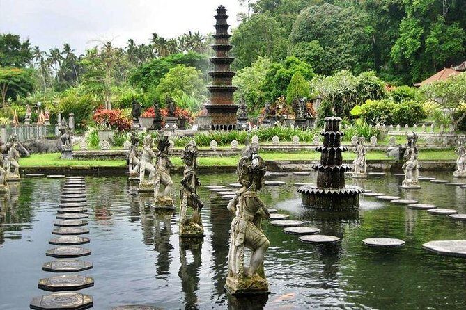 Full Day Eastern Bali with Lempuyang Gate of Heaven Tour - What Makes This Tour Stand Out?