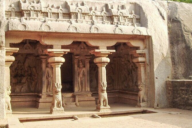 Full Day Excursion to Dakshinachitra and Mamallapuram from Chennai - Practicalities and Experience Details