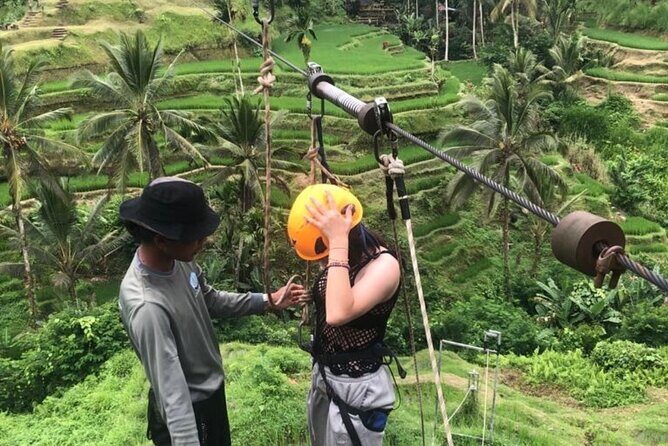 Full day Experience the beauty and flavors of Bali private tour - Practicalities and Tips for Your Day