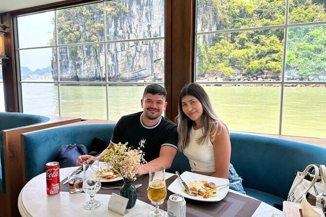Full Day Exploring Halong Bay Delight 5 Star Cruise - What Makes This Tour Stand Out?