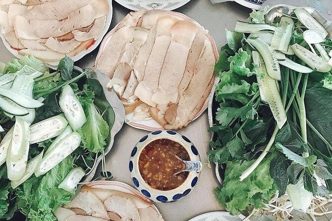Full-day Food Tour around Da Nang City & Hoi An with sightseeings - Transport, Value, and Practicalities
