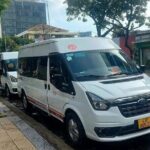 Full Day From Hoi An /Da Nang Car Hire and Driver (4/8 hours) - Detailed Breakdown of the Experience