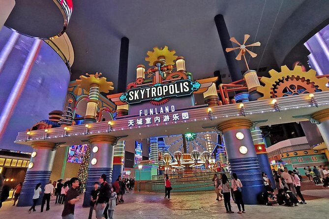 Full-day Genting Highland Tour Enroute Batu Caves - Additional Details and Practicalities