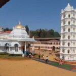 Full-Day Goa Shore Excursion with Lunch at a Spice Plantation - A Closer Look at the Itinerary