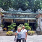 Full Day Golden Bridge and Ba Na Hills with Lunch and Cable Car - Practical Details and Travel Tips