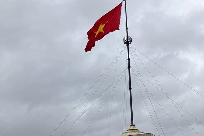 Full Day Group Tour of Vietnam's DMZ and Historic Hue - Why This Tour Offers Good Value