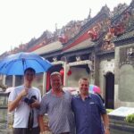 Full-Day Guangzhou New and Old Highlights Private Tour - Practical Details and What You Can Expect
