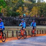 Full Day Guided Bike Tour in Angkor Wat and Siem Reap - Insights from Reviewers & Personal Touches