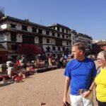 Full Day Guided Kathmandu World Heritage City Tour by Private Car - Practical Details and What to Expect