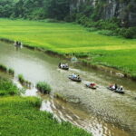 Full Day Guided Shared Tour in Hoa Lu, Trang An and Mua Cave - Deep Dive: What Makes This Tour Stand Out