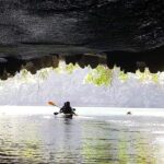Full-Day Guided Tour of Lan Ha Bay and Ha Long Bay from Hanoi - Island Exploration and Nature Walks