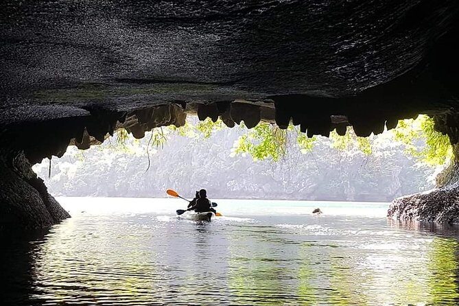 Full-Day Guided Tour of Lan Ha Bay and Ha Long Bay from Hanoi - Island Exploration and Nature Walks