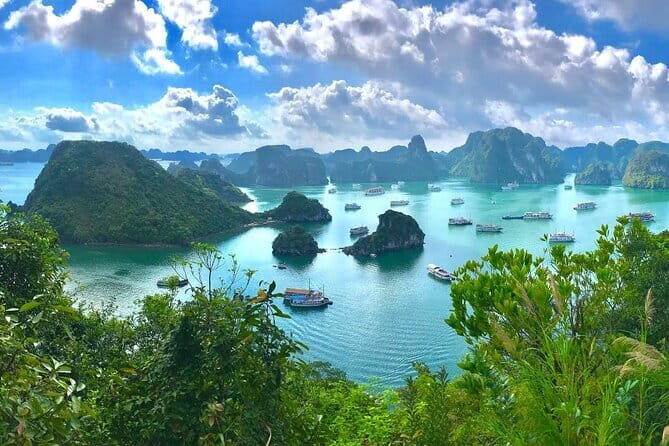 Full Day Halong Bay Cruise from Hanoi  Best Selling Tour - Final Thoughts