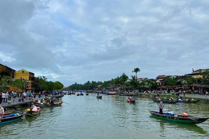 Full Day Hoi An and My Son Private Tour with Lunch - Who Will Love This Tour?