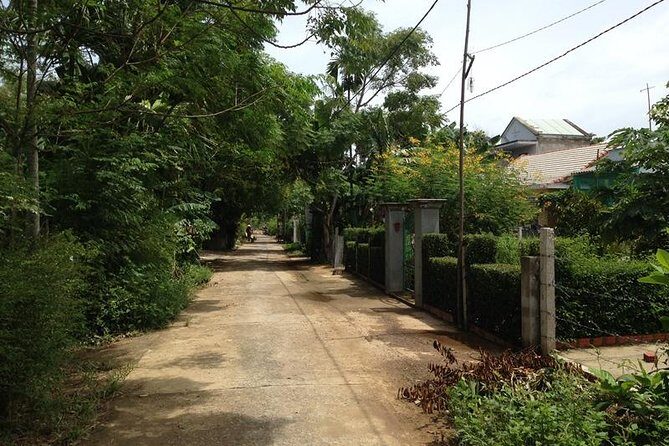 Full Day Hoi An Rural Life, Bike, Basket Boats, Farms & Fields (Private tour) - Who Should Consider This Tour?