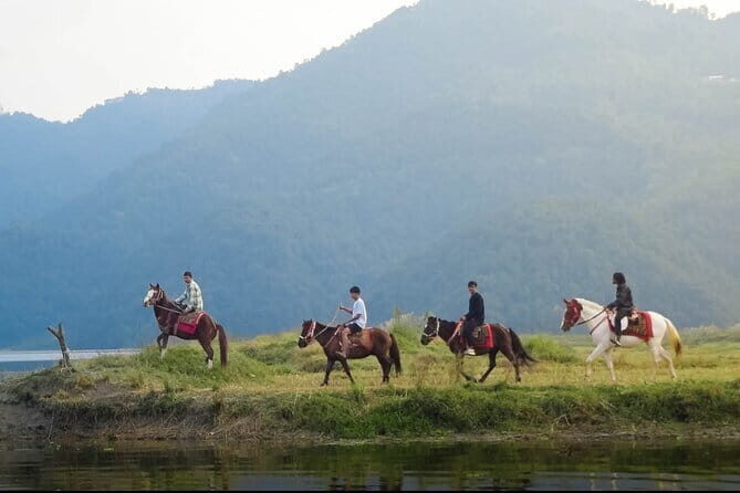 Full Day Horse Riding to Sarangkot in Pokhara - What’s Included and What to Consider