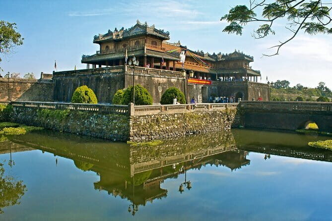 Full Day Hue City Tour - Practical Details and Experience Tips