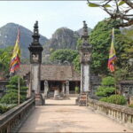 Full Day Impressions of Tam Coc and Hoa Lu - A Cultural Dive at Hoa Lu