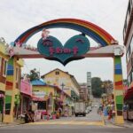 Full Day Incheon Aisa Hub Tour By Bus Coach - In-Depth Breakdown of the Itinerary