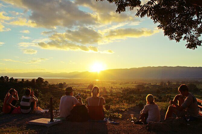 Full Day Inle Lake Trekking - FAQs about Full Day Inle Lake Trekking