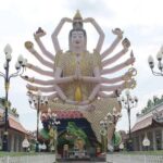 Full-Day Jeep Safari with the Highlights of Koh Samui - Frequently Asked Questions