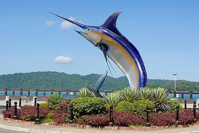 Full Day JomTour! Memorable Experience in Kota Kinabalu, Sabah - Practical Aspects of the Tour